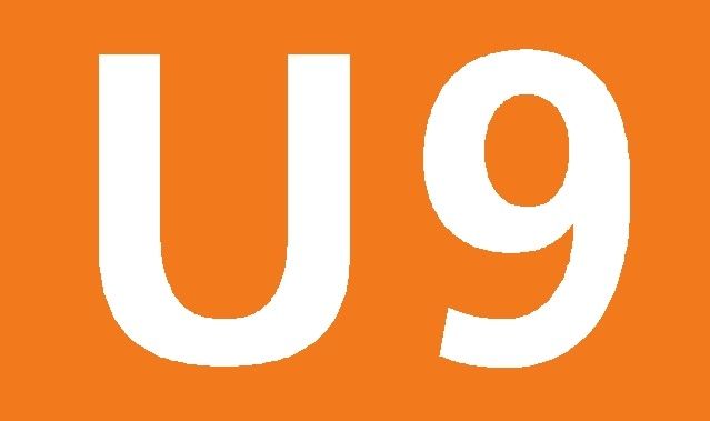 BVG U9