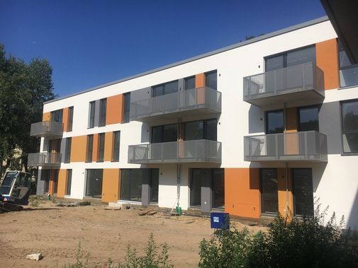 Freie Scholle, 13469 Berlin